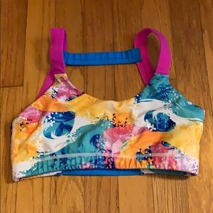 Born Primitive Sports Bra